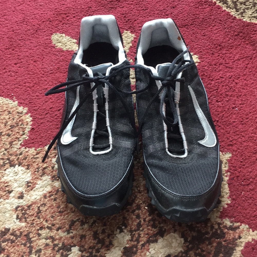 Nike sneakers